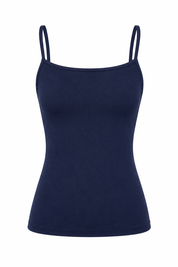 Regata Basic Azul Marinho