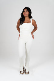 Blusa Move Marshmallow