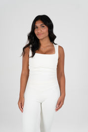 Blusa Move Marshmallow