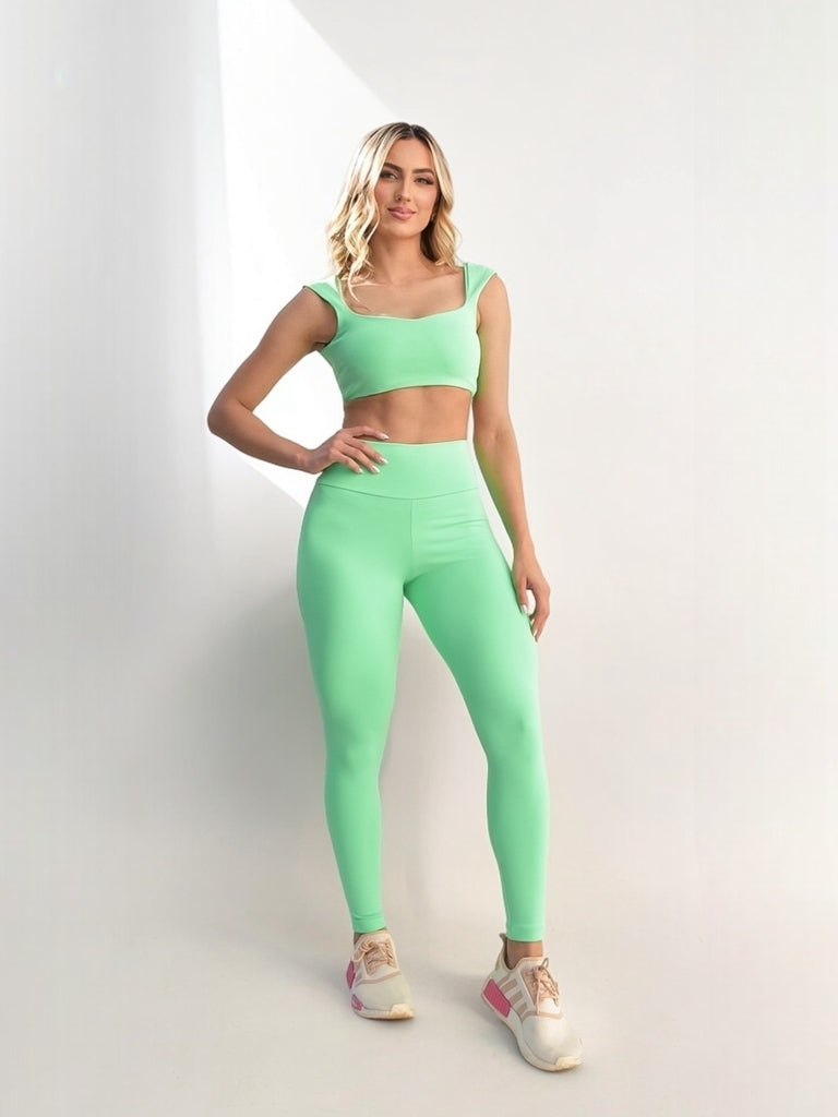 Calça Legging Liz Drink