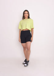 Cropped Chloe Cítrus