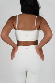 Top Reto Move Marshmallow