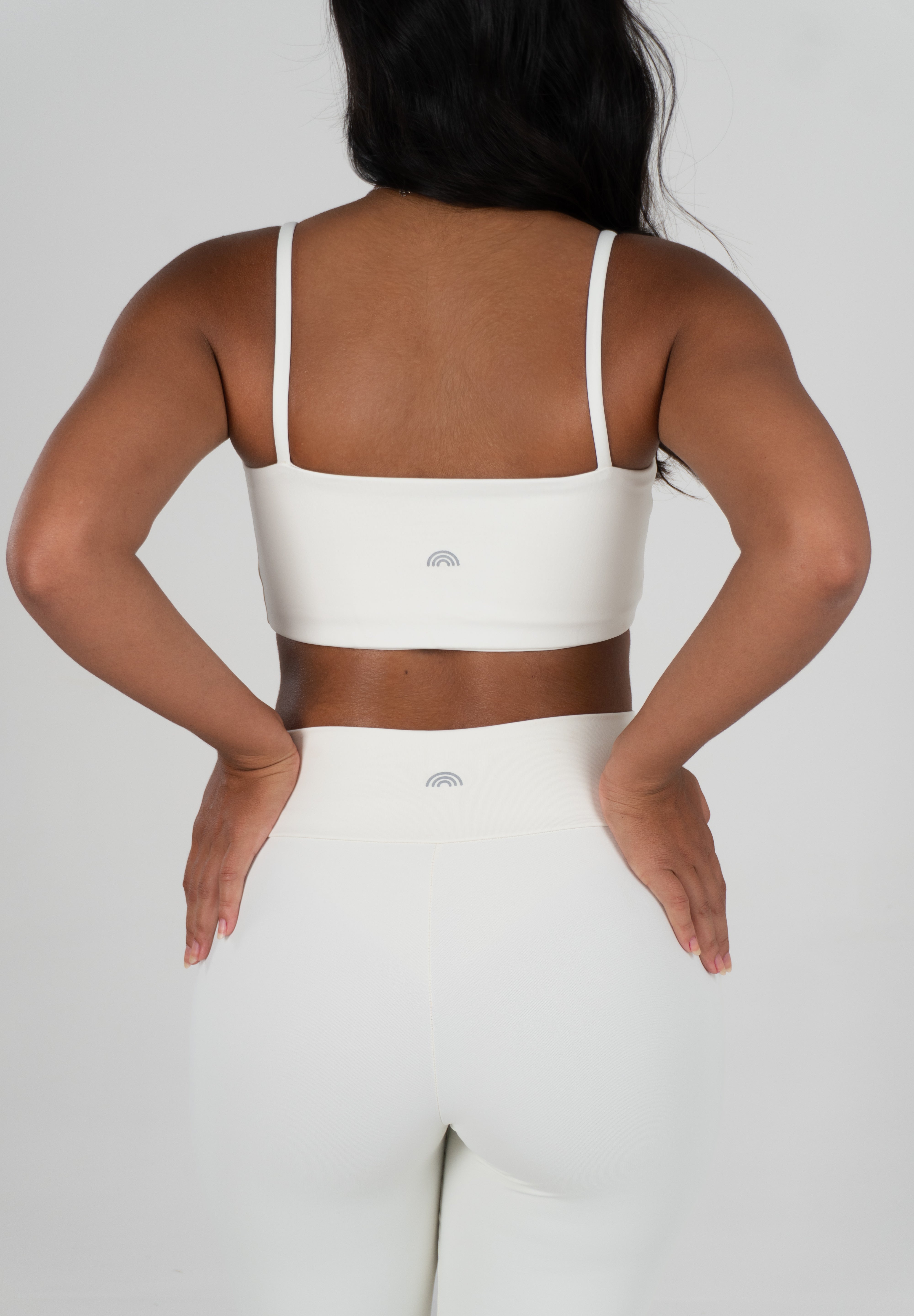 Top Reto Move Marshmallow
