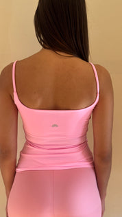 Regata Basic Rosa