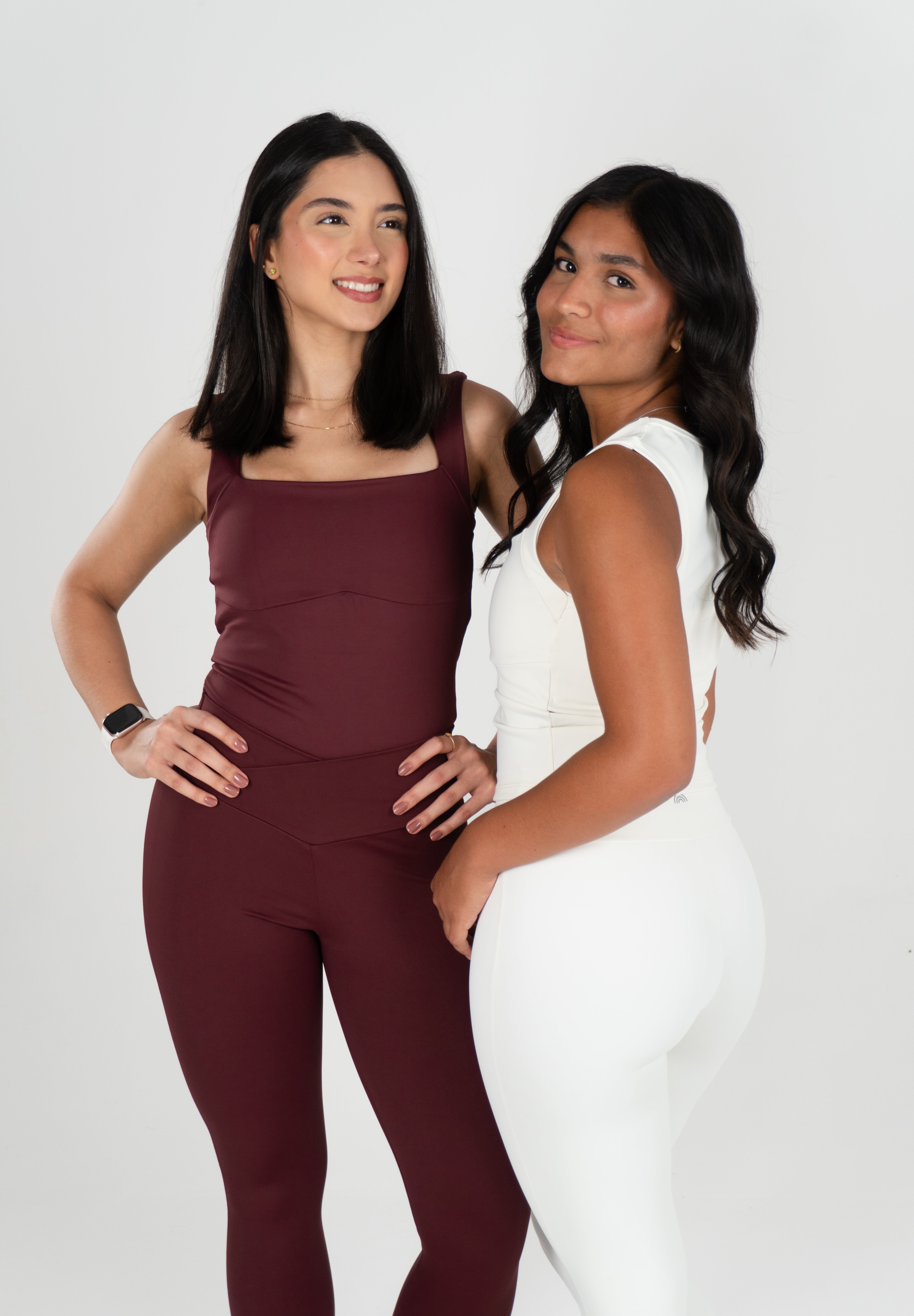 Blusa Move Marshmallow