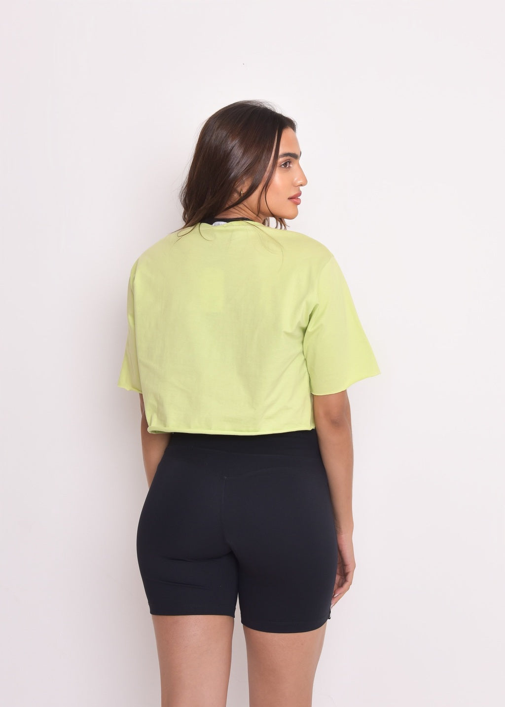 Cropped Chloe Cítrus