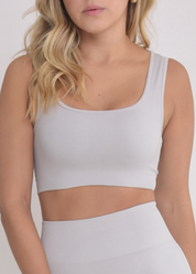 Top Seamless Sem Costura Ice