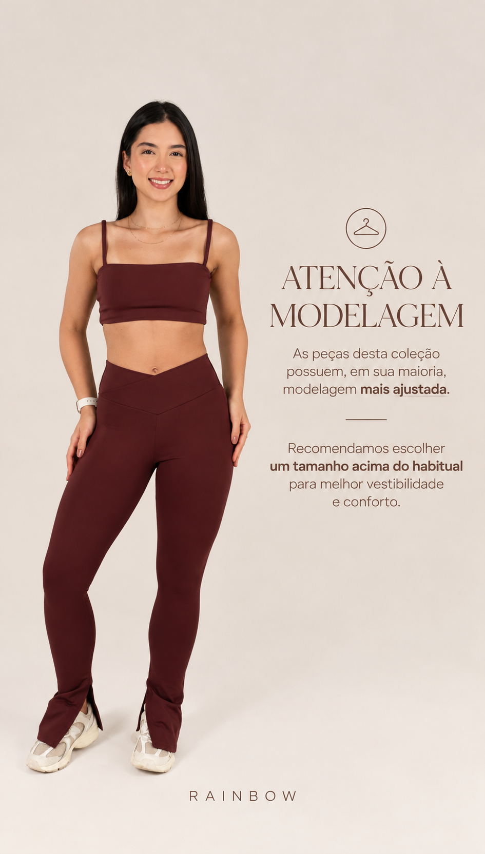 Top Reto Move Malbec