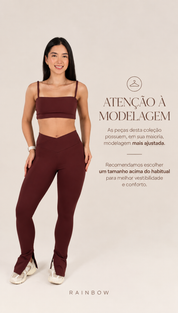 Top Reto Move Malbec