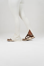 Legging Fenda Move Marshmallow