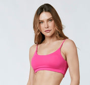 Top Brô Pink