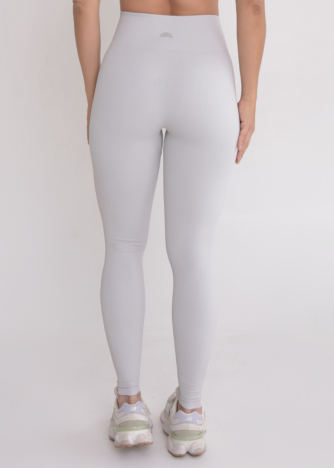 Calça Legging Seamless Sem Costura Ice
