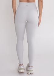 Calça Legging Seamless Sem Costura Ice