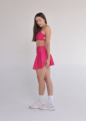 Top Aberto Match Cherry