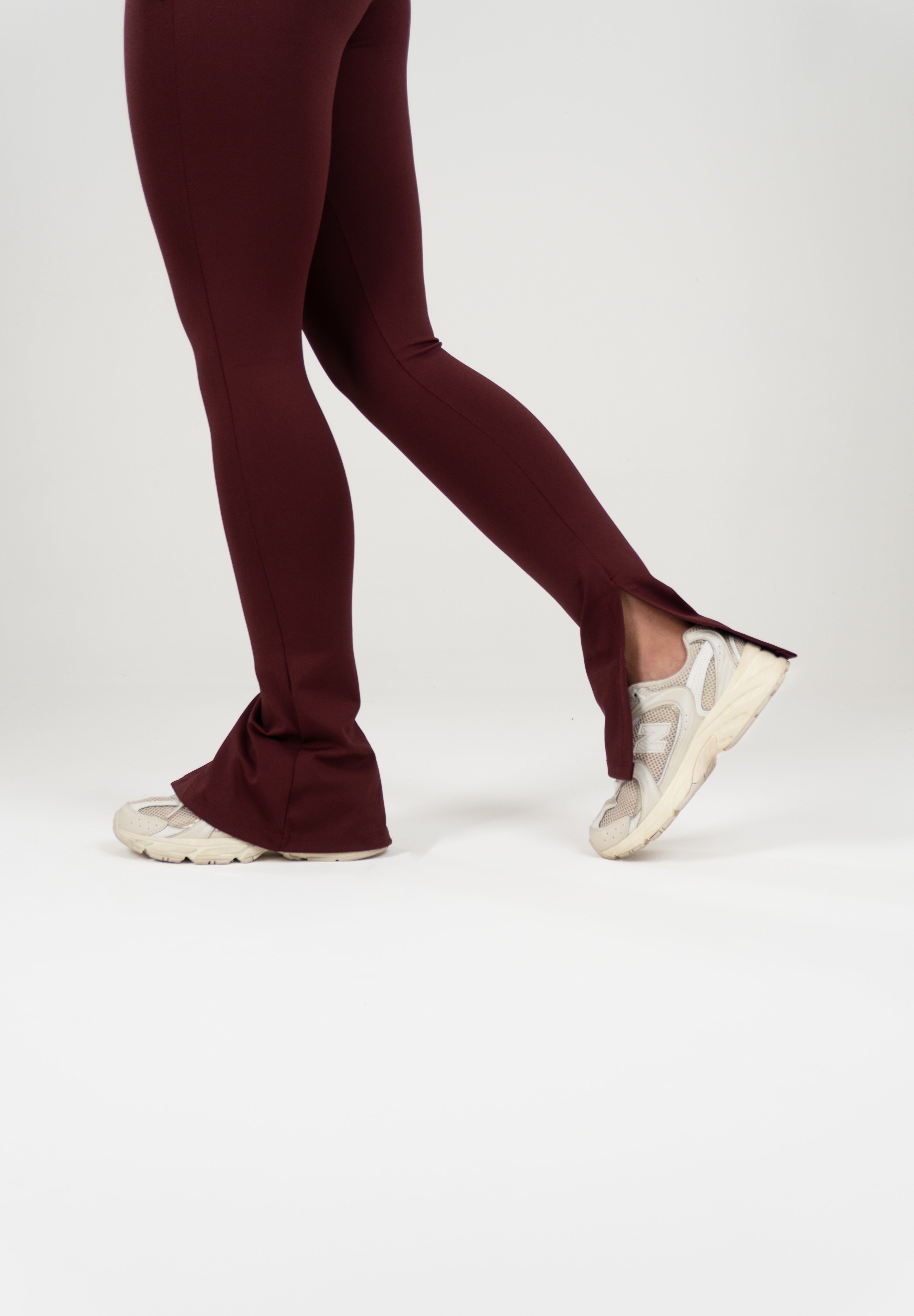 Legging Fenda Move Malbec
