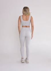 Calça Legging Seamless Sem Costura Ice