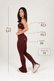 Top Reto Move Malbec