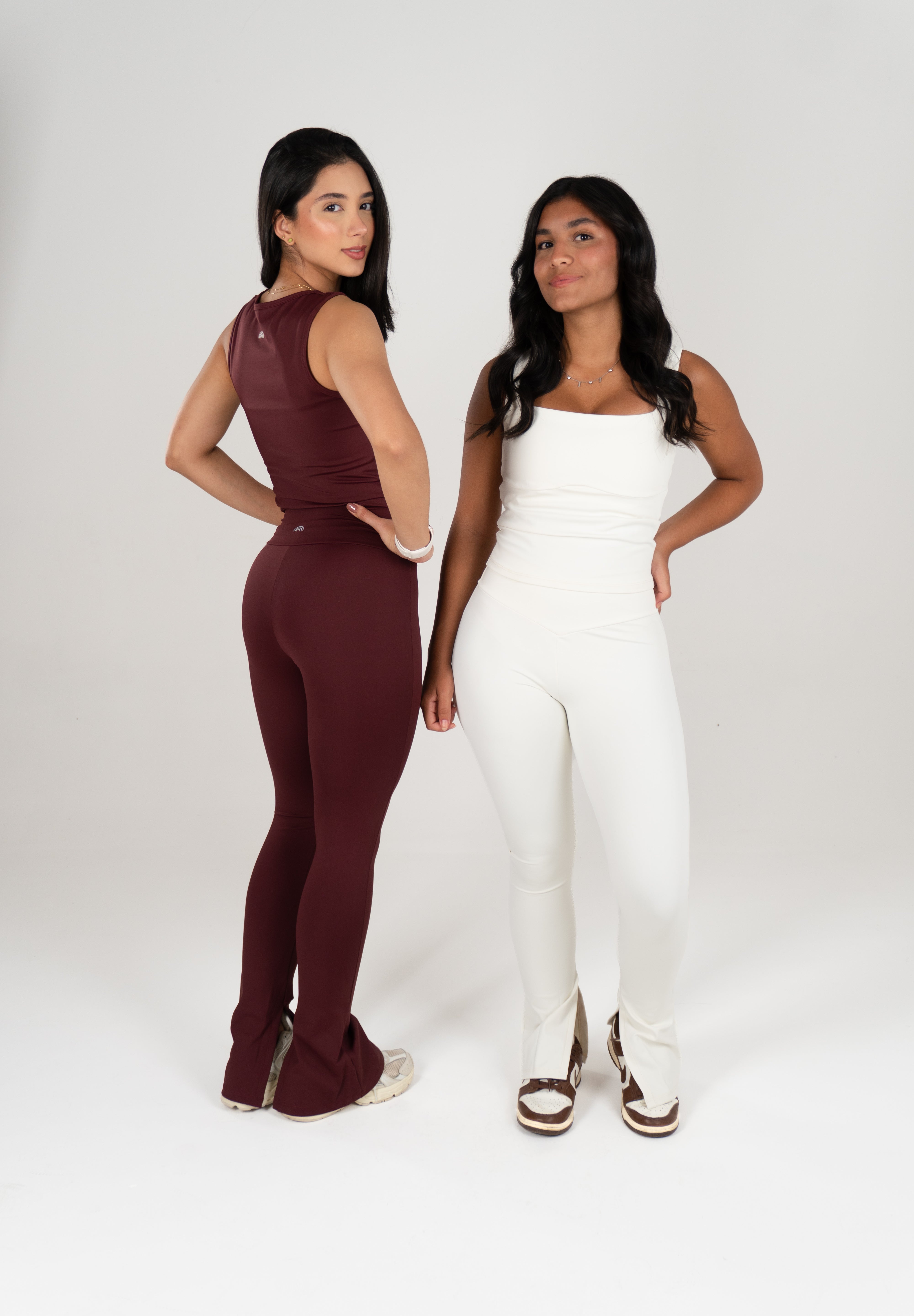 Blusa Move Marshmallow