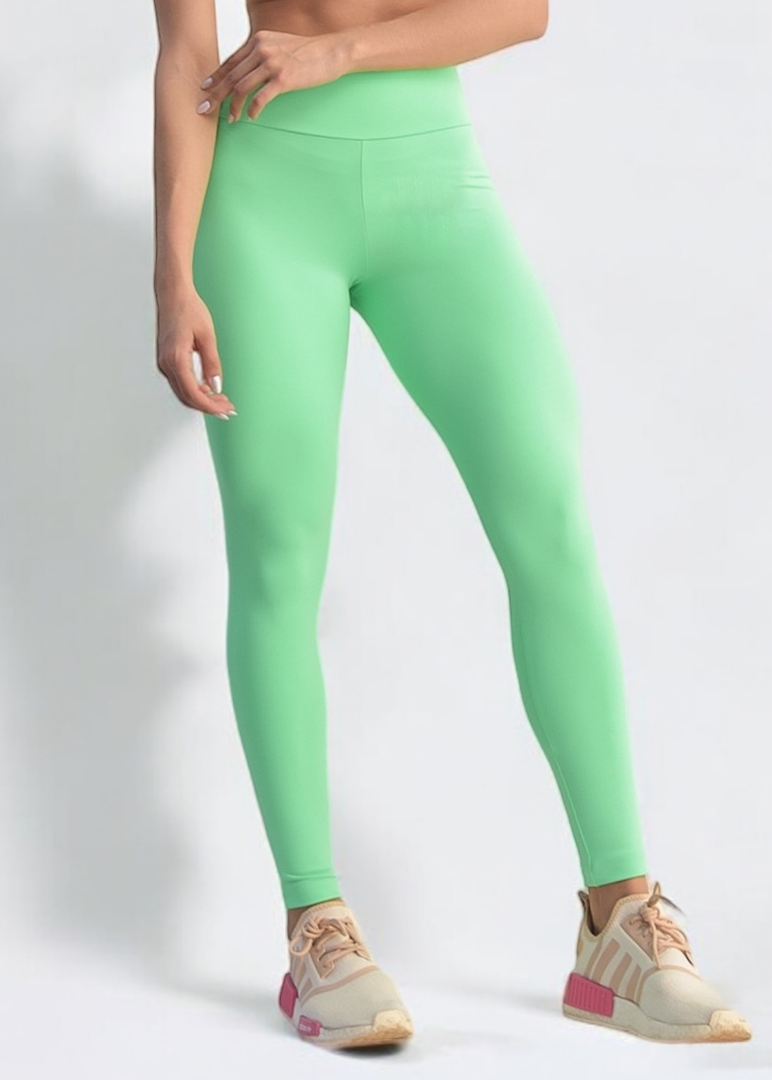 Calça Legging Liz Drink