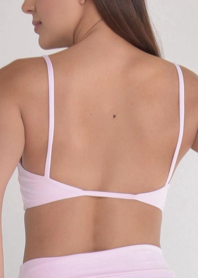 Top Aberto Summer Lolipop