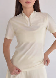 Blusa Match Off-White