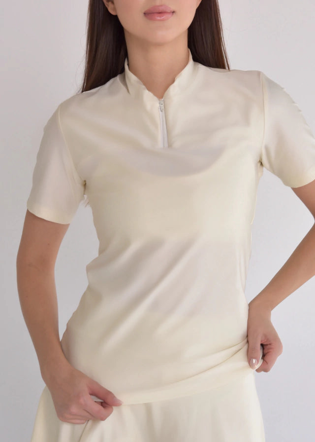 Blusa Match Off-White