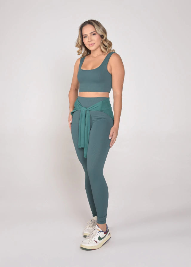 Tapa bumbum Tule Olívia Botanic