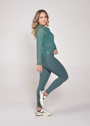 Tapa bumbum Tule Olívia Botanic