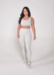 Top Seamless Sem Costura Ice