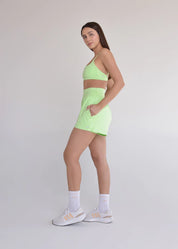 Shorts Solto Summer Menta