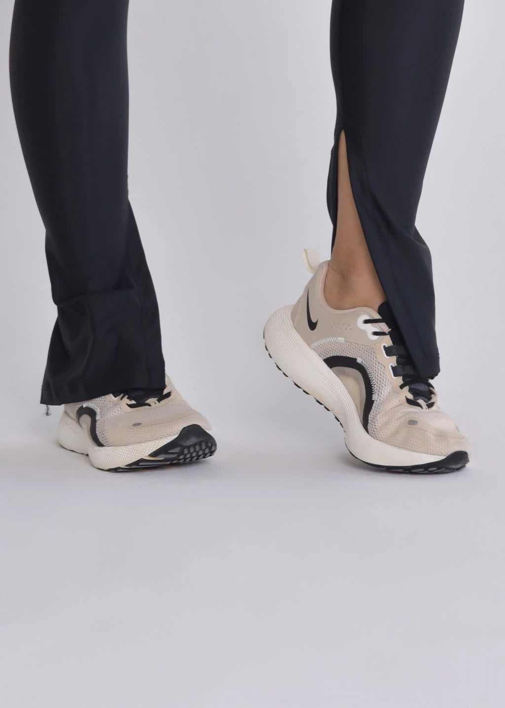 Macacão Longo Loren Preto