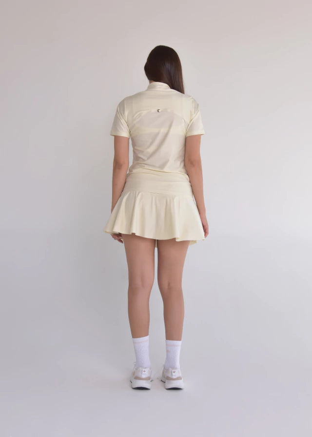 Blusa Match Off-White