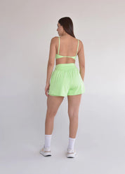 Shorts Solto Summer Menta