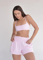 Shorts Solto Summer Lolipop