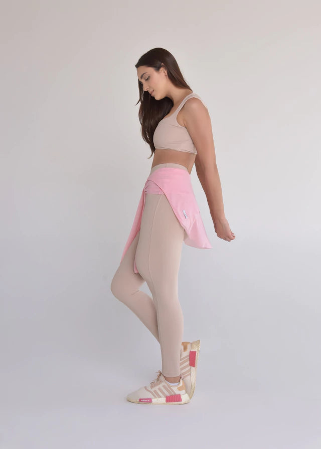 Tapa bumbum Tule Olívia Rosa Candy