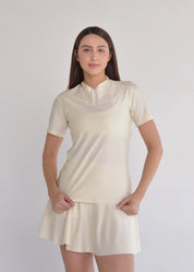 Blusa Match Off-White