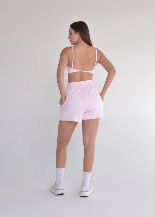 Shorts Solto Summer Lolipop