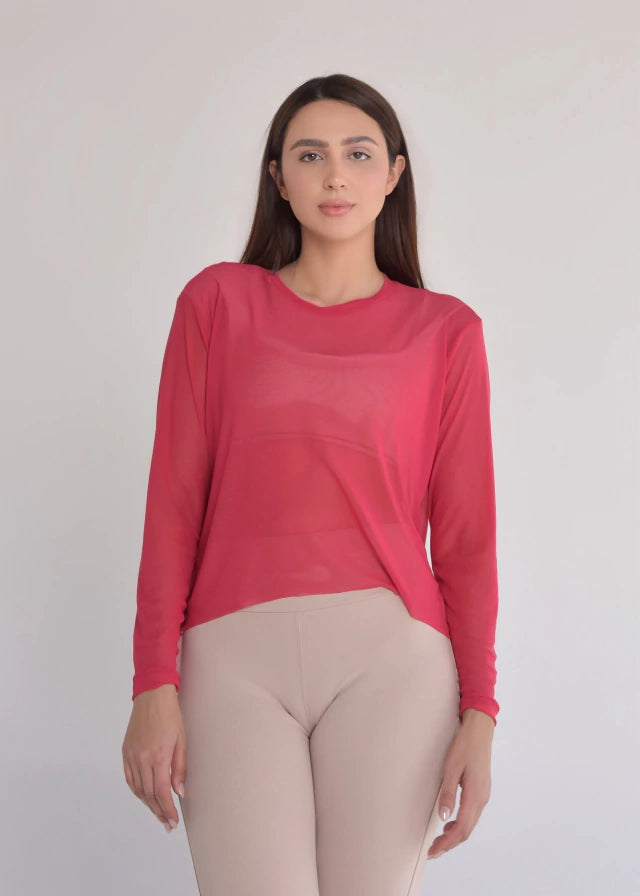 Tapa bumbum Tule Olívia Melancia