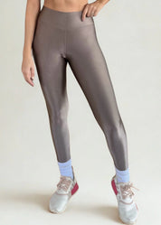 Legging Montana Castanho